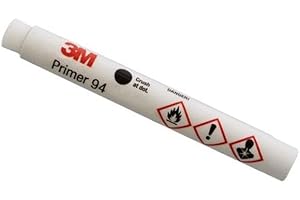INSTAWRAPS 3M Primer 94 Pen .02oz - Increases/Promotes Adhesion!