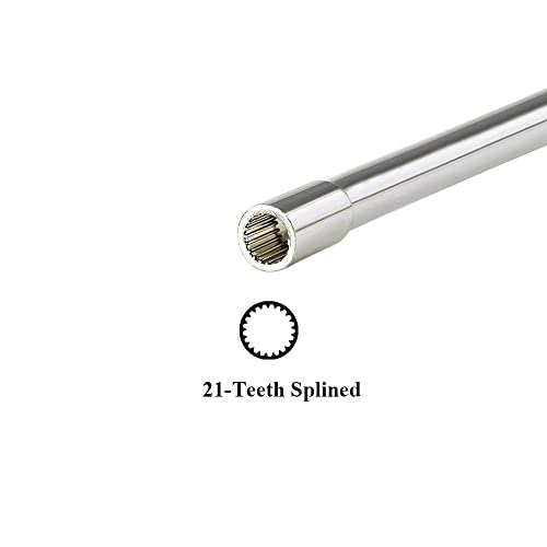 HUZTL Carburetor Carb Adjustment Screwdriver Adjusting Tool for 2 Cycle