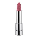 essence Matt Matt Matt Lipstick , 01 Natural Kiss