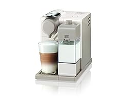 Nespresso DeLonghi Lattisima Touch Animation EN560.W - Cafetera ...