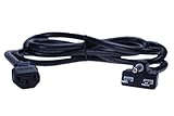 BITMAIN APW3++ 220-250v HEAVY DUTY Power Cord for