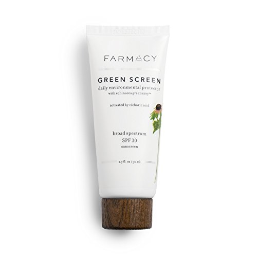 Farmacy Green Screen Daily Environmental Protector SPF30 Broad