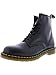 Dr. Marten's 1460 Original, Men's Boots, Blue (Navy Smooth), 10 UK