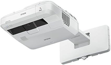 Epson EB‑700U Video - Proyector (4000 lúmenes ANSI, 3LCD, WUXGA ...