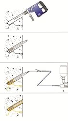 Adoration Grout Packers,Injection Packer Nozzle