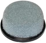 Replacement Air Filter For McCulloch Chain Saws # 214224 , 61460 , 216905