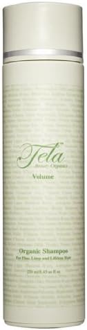 Tela Beauty Organics Volume Shampoo by Tela Beauty Organics