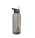 refresh2go 34oz Milestone Filtered Water Bottle, Grey