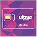 Ultra Mobile Micro/Regular SIM card for Unlocked GSM Phones