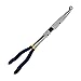 Zenith Industries ZN502656 Long Reach XL Pivot Ring Nose Pliers, 5/16