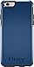 OTTERBOX Symmetry Series Case for iPhone 6/6s - Retail Packaging - Blue Print II