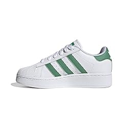 adidas Originals Superstar XLG White/Semi Court