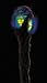 Disguise Women's Disney Maleficent Movie Maleficent Deluxe Glowing Staff
