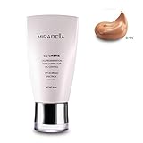 Mirabella CC Cream (Dark) 30 ml