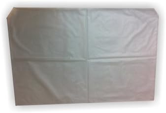 Dust Cover Designed for Articulating and Large Microscopes. 35"w X 22"h