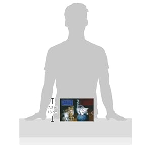 Card Box of 20 Notecards and Envelopes: Kittens and Cats: A delightful pack of high-quality fine-art gift cards and decorative envelopes