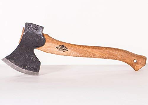 Gransfors Bruks, Large Swedish Carving Axe