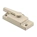 Prime-Line Products F 2747 Vinyl Window Sash Lock, Almond