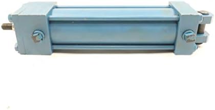 REXROTH MP1-PP 2IN X 6IN 250PSI Double Acting Pneumatic Cylinder D637188