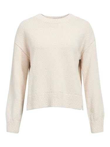 Objsima L/S Lo Knit Maglione Noos