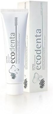 Ecodenta Toothpaste Fluoride Free