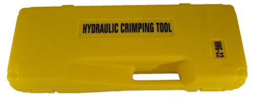 Hydraulic Rebar Cutter Concrete Construction Tool (7/8",16Ton) G-22