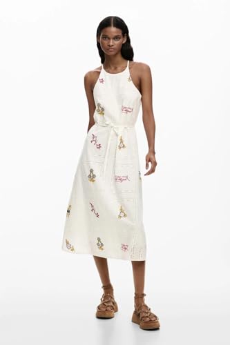 Desigual Bohi Dress Women