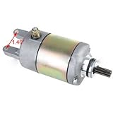Electric Motor Starter For Yamaha Linhai Vog260 250cc 260cc St14 Review Sebastianzvdeev