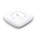 TP-Link AC1750 Wireless Wi-Fi Access Point (Supports 802.3AT PoE+, Dual Band, 802.11AC, Ceiling Mount, 3x3 MIMO Technology) (EAP245) primary