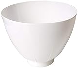 Disposable Dental Mixing Bowls (50 bowls per pkg)