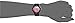 Casio Women's LRW-200H-4EVCR Dive Series Analog Display Quartz Black Watch