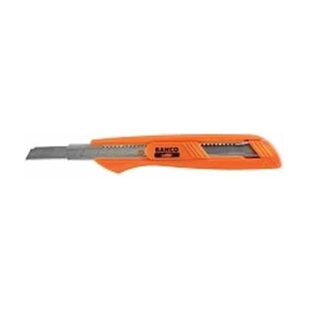 Pack 3 Cutter HOJA SECCIONABLE