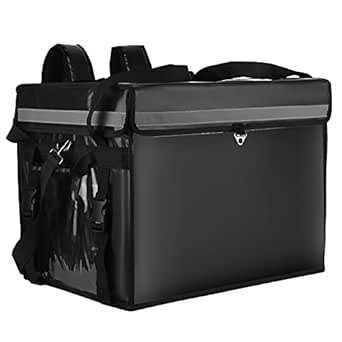 Vogvigo 62L Mochila para Llevar Pizza Mochila para Llevar ...