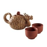 Teapot Dragon