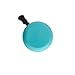 Kickstand Cycle Works Classic Bicycle Bell - Multiple Color Options