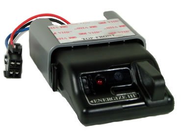 Best Brake Controller Hayes Energize III Brake Control for GM Vehicles (2003 and up)