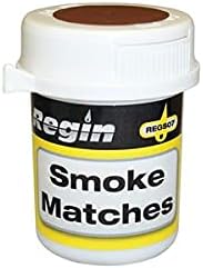 Regin Smoke Matches REGS07 Airflow Spillage Testing Gas Appliances Tub of 25