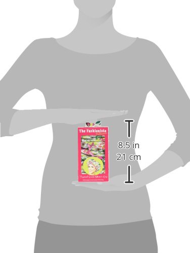 5 Betty+Dain+Fashionista+Collection+Resistant