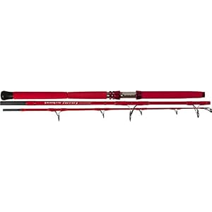 Canne Mer Tenryu Furrary Travel 80lb