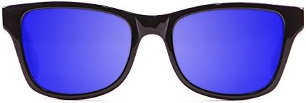 Ocean Unisex Adults’ Eye Sunglasses, Black (Nero), 50