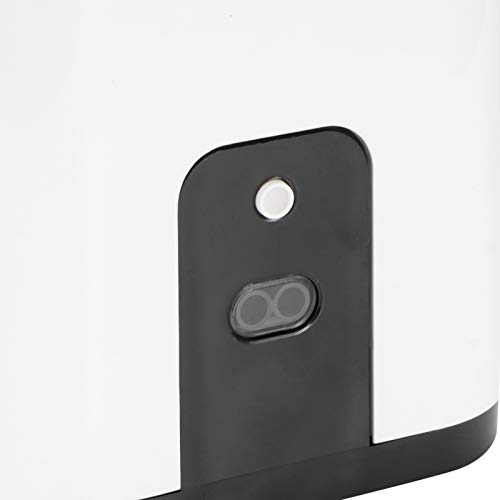 Q-HL Zeepdispenser Automatische Sensor Zeepdispenser Wandmontage Touchless Hand Wassen Dispenser Spray Stijl Voor Keuken… - Afbeelding 8