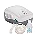 MedNeb Compressor System for Adult and Child Five Year Warranty
