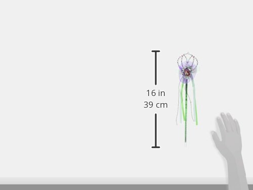 Disney The Little Mermaid Ariel Wand Costume Accessory - //coolthings.us