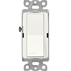 Lutron Claro On/Off