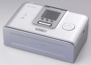 canon selphy 710