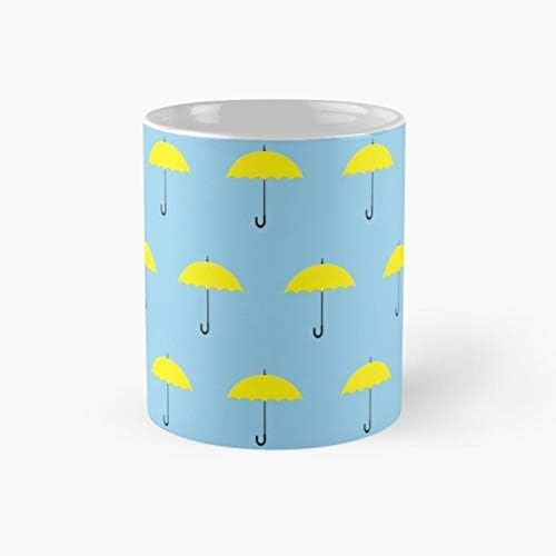 How I Met Your Mother 110z Mugs