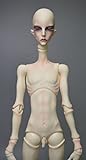 Zgmd 1/3 BJD Boy Doll 72CM Thin Tall Male Only With