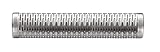 A-MAZE-N AMNTS12PF Pellet Tube Smoker Prefilled with 100% Wood Pitmasters Choice BBQ Pellets 12 Inch