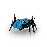 DYNASTY TOYS Robot Bug - Electronic Moving Target - Single Spider Edition (Blasters Sold Separately)