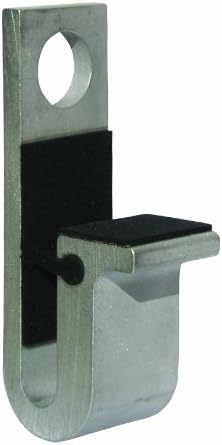 The Hooker universal truck bed hooks